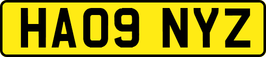 HA09NYZ