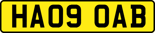 HA09OAB