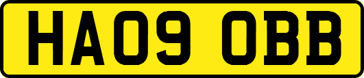 HA09OBB