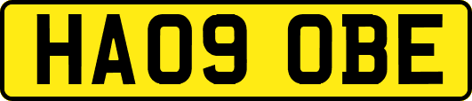 HA09OBE