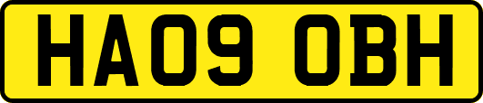 HA09OBH