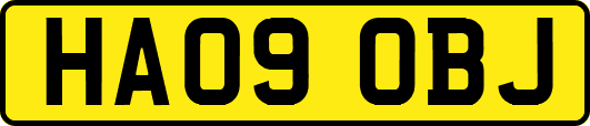HA09OBJ