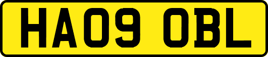 HA09OBL
