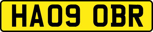 HA09OBR