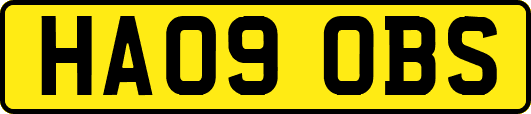 HA09OBS