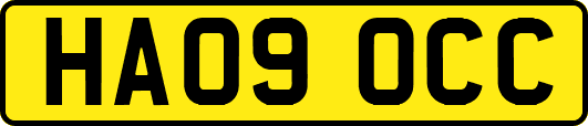 HA09OCC