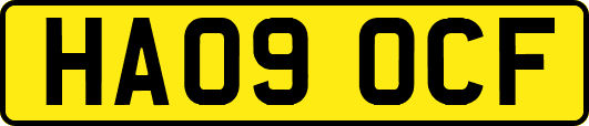HA09OCF