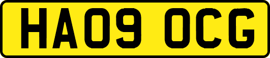 HA09OCG