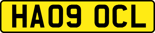 HA09OCL