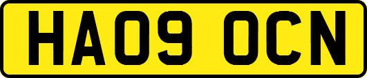 HA09OCN