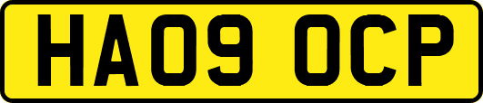 HA09OCP