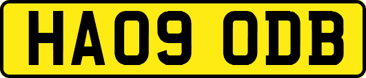 HA09ODB