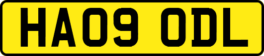 HA09ODL