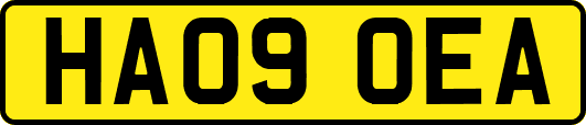 HA09OEA