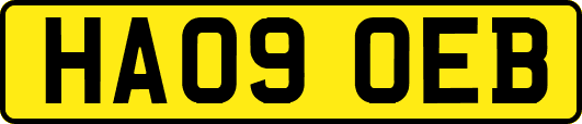 HA09OEB