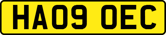 HA09OEC