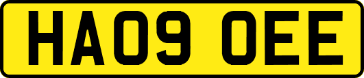 HA09OEE