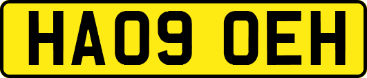 HA09OEH