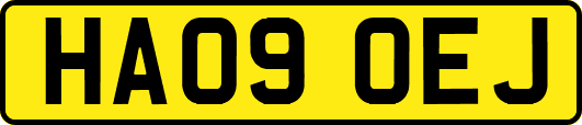 HA09OEJ