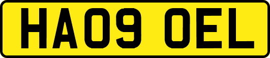 HA09OEL