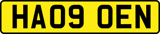 HA09OEN
