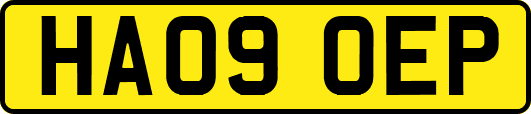 HA09OEP