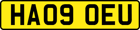 HA09OEU
