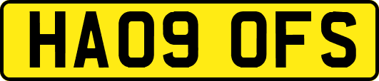 HA09OFS