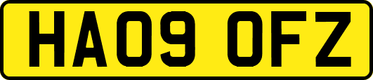 HA09OFZ
