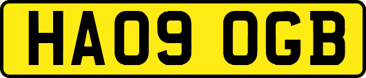 HA09OGB
