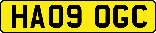 HA09OGC