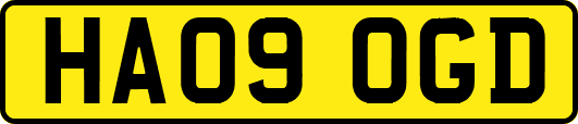 HA09OGD