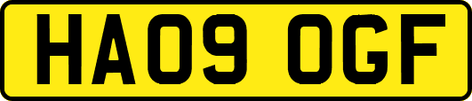 HA09OGF