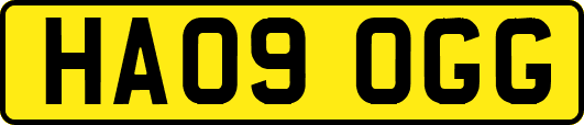 HA09OGG