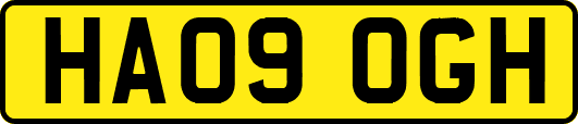 HA09OGH