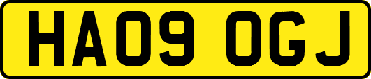 HA09OGJ