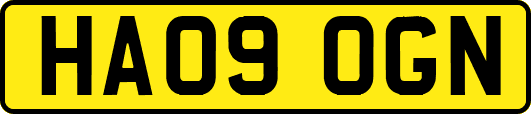HA09OGN
