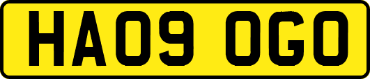 HA09OGO