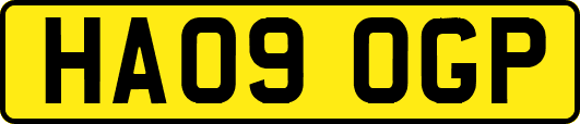 HA09OGP