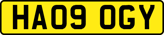 HA09OGY