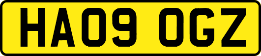HA09OGZ