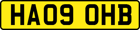 HA09OHB