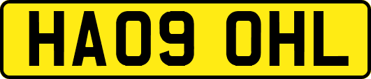 HA09OHL