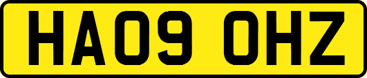 HA09OHZ