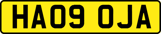 HA09OJA
