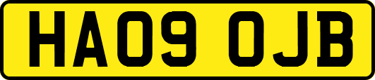 HA09OJB