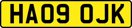HA09OJK