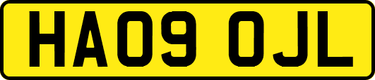 HA09OJL