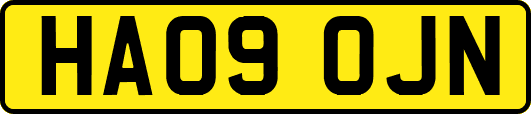 HA09OJN