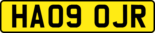 HA09OJR